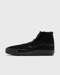 Vans Sk8-Hi Reissue Black