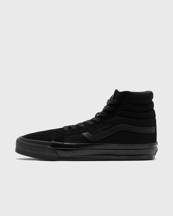 Vans Sk8-Hi Reissue 38 black