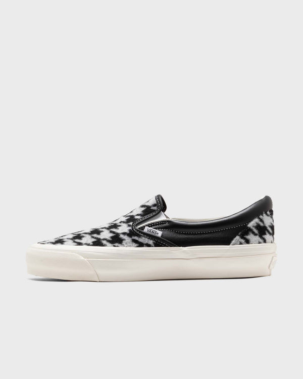 Vans Slip-On Reissue 98 black