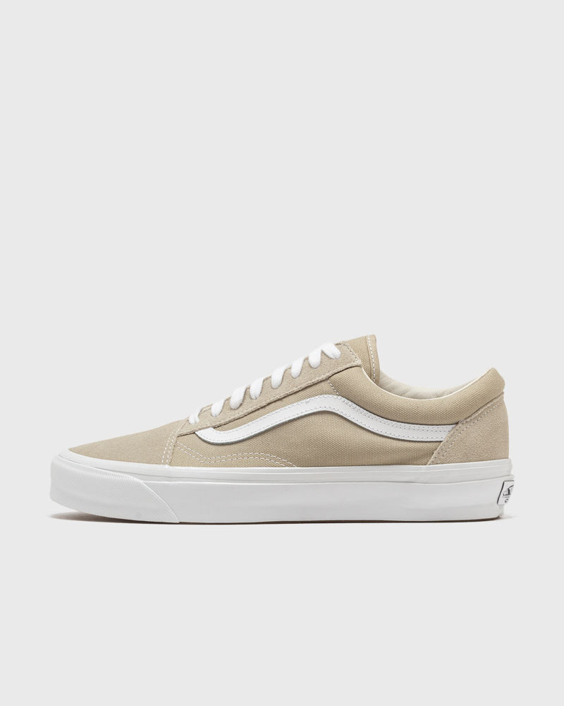 Vans LX Old Skool beige