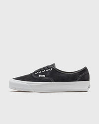 Vans LX Authentic 44 PIG Suede black