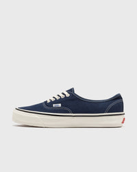 Vans LX Authentic 44 DUCK Canvas blue