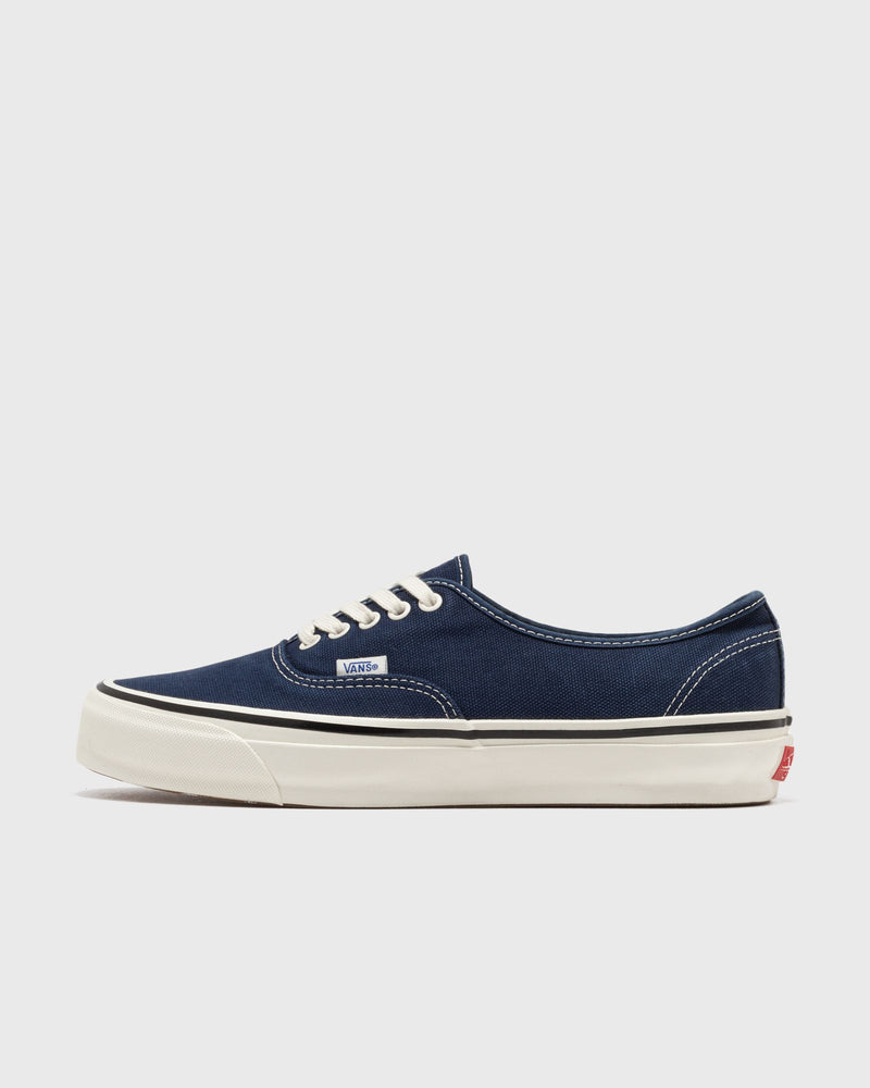 Vans LX Authentic 44 DUCK CANVAS blue