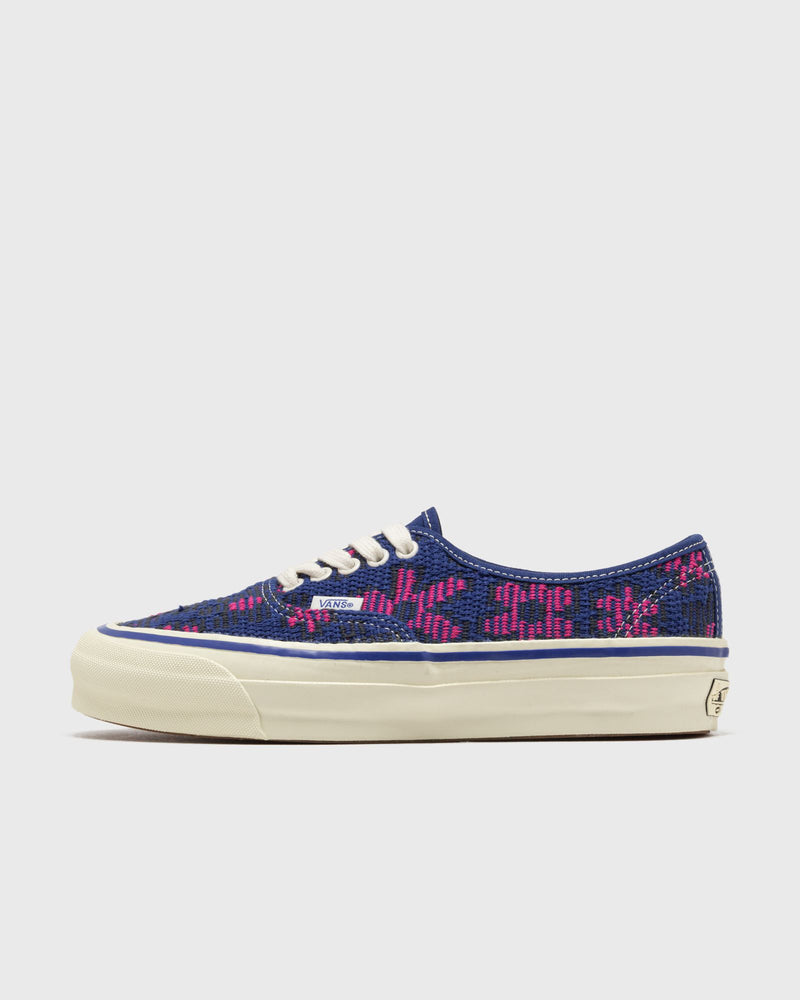 Vans LX Authentic 44 DAISY blue
