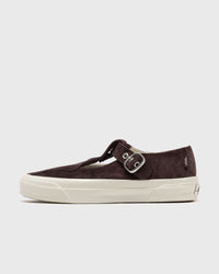 Vans LX Mary Jane 93 PIG Suede brown