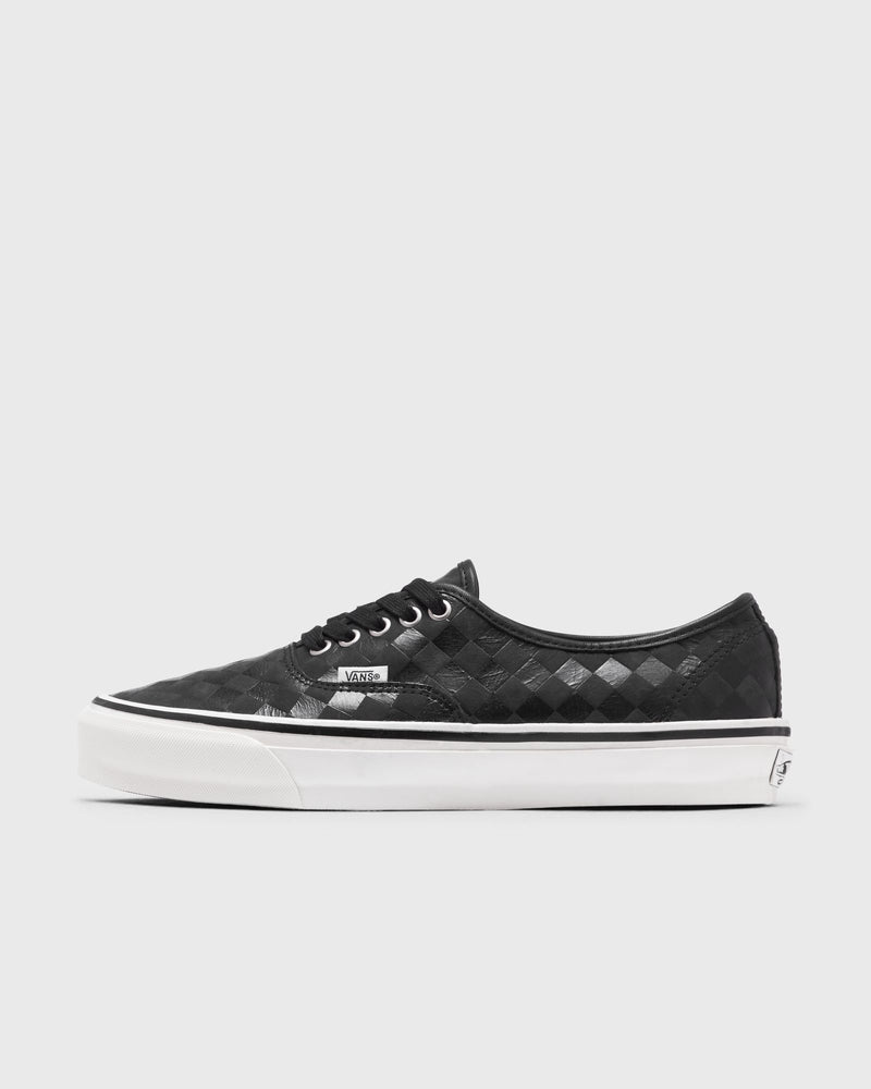 Vans Lx Authentic 44 Diamond Check Black