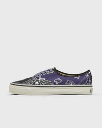 Vans Lx Authentic 44 Bandana Multi