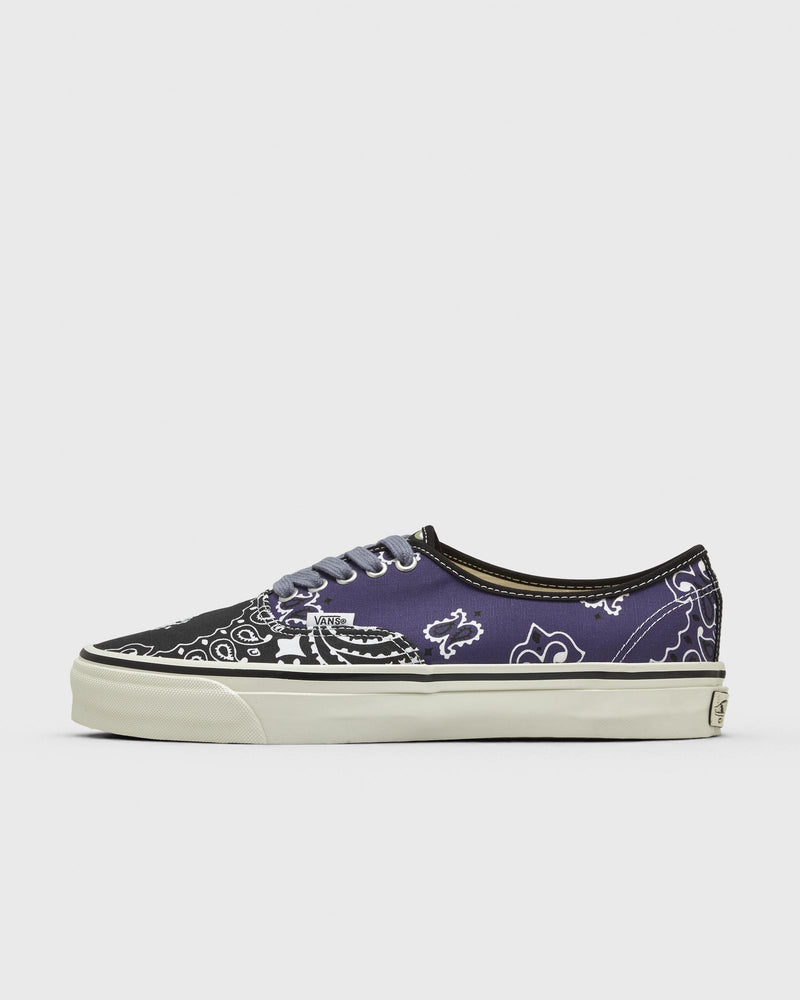 Vans Lx Authentic 44 Bandana Multi