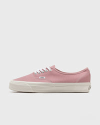 Vans LX Authentic 44 pink