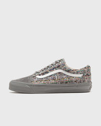 Vans LX OLD Skool Tweed grey