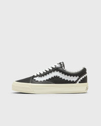 Vans Lx Old Skool Coquette Black