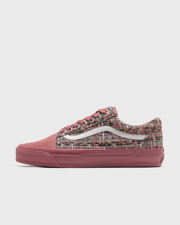 Vans LX OLD SKOOL TWEED multi