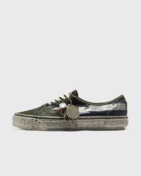 Vans Lx Authentic 44 Green