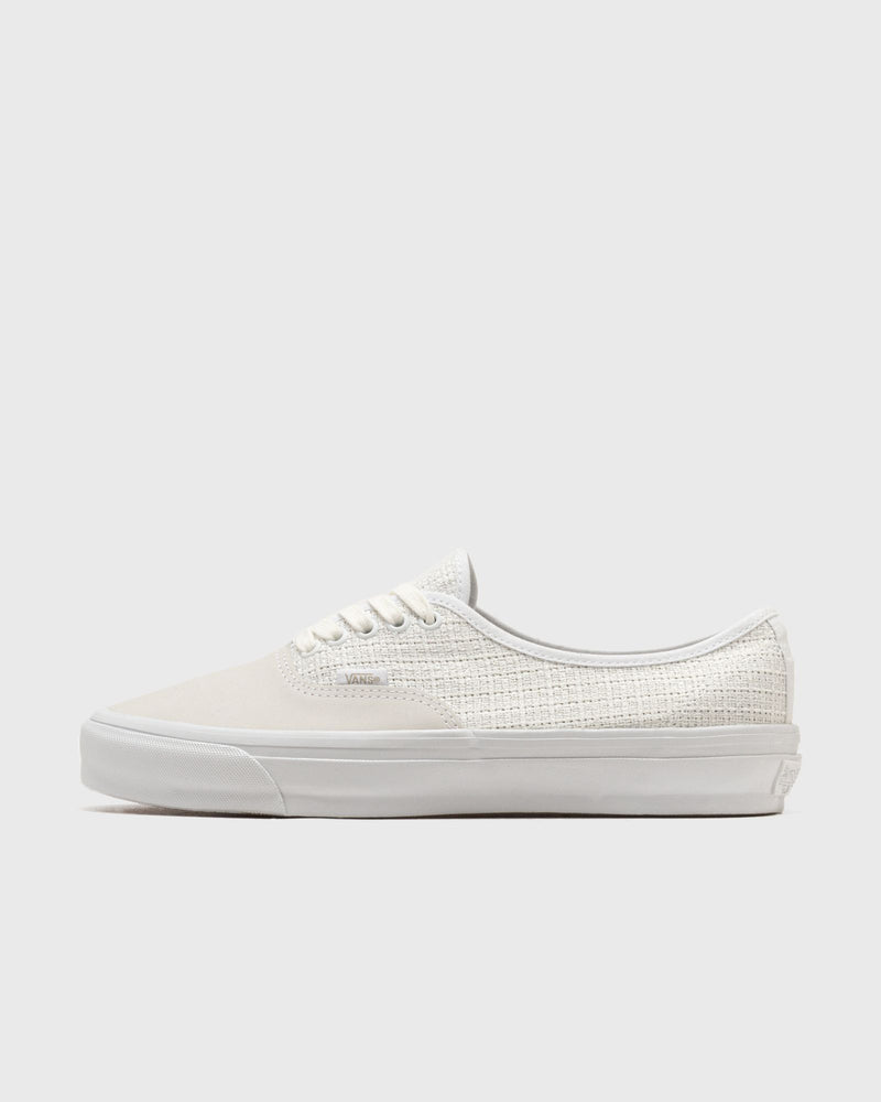 Vans LX AUTHENTIC 44 TWEED white
