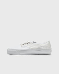 Vans Lx Authentic 44 Pleat White
