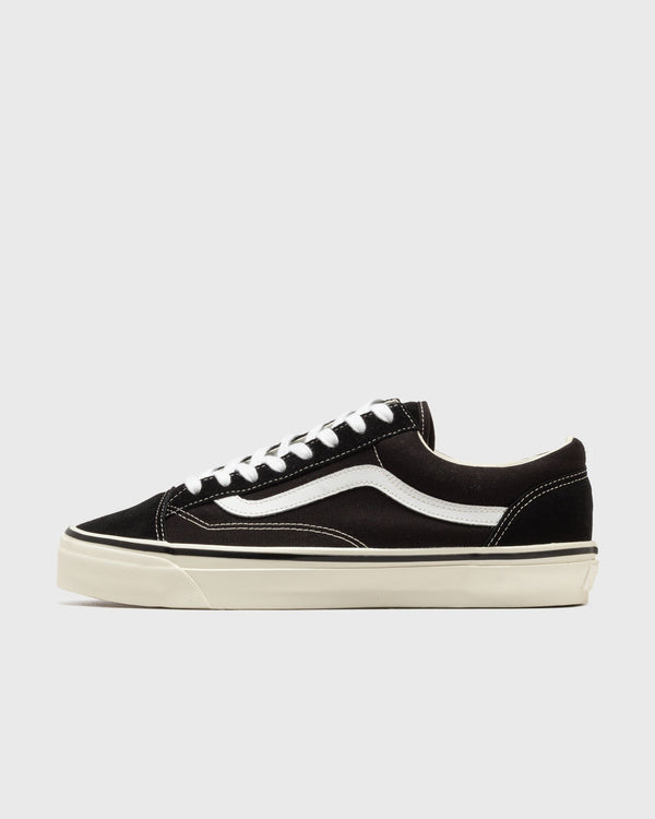 Vans LX OLD SKOOL 36 black