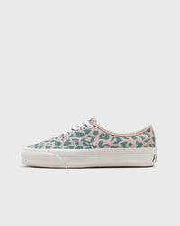 Vans LX Authentic 44 Cheetah pink