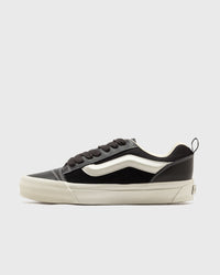 Vans Lx Knu Skool Leather Black
