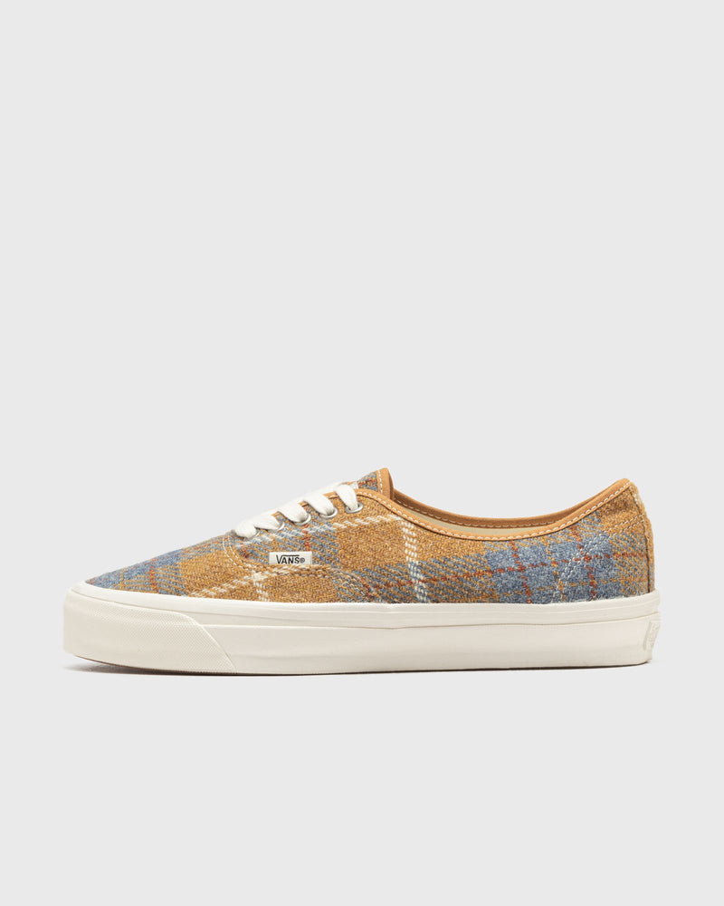 Vans LX AUTHENTIC 44 HARRIS TWEED yellow