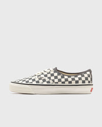 Vans LX Authentic 44 Checkerboard green|white