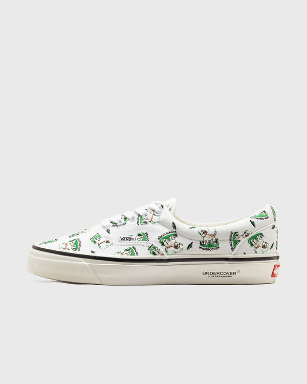 Vans OTW ERA 95 UNDERCOVER DOG white