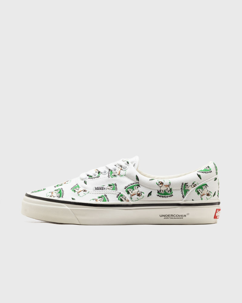 Vans OTW ERA 95 UNDERCOVER DOG white