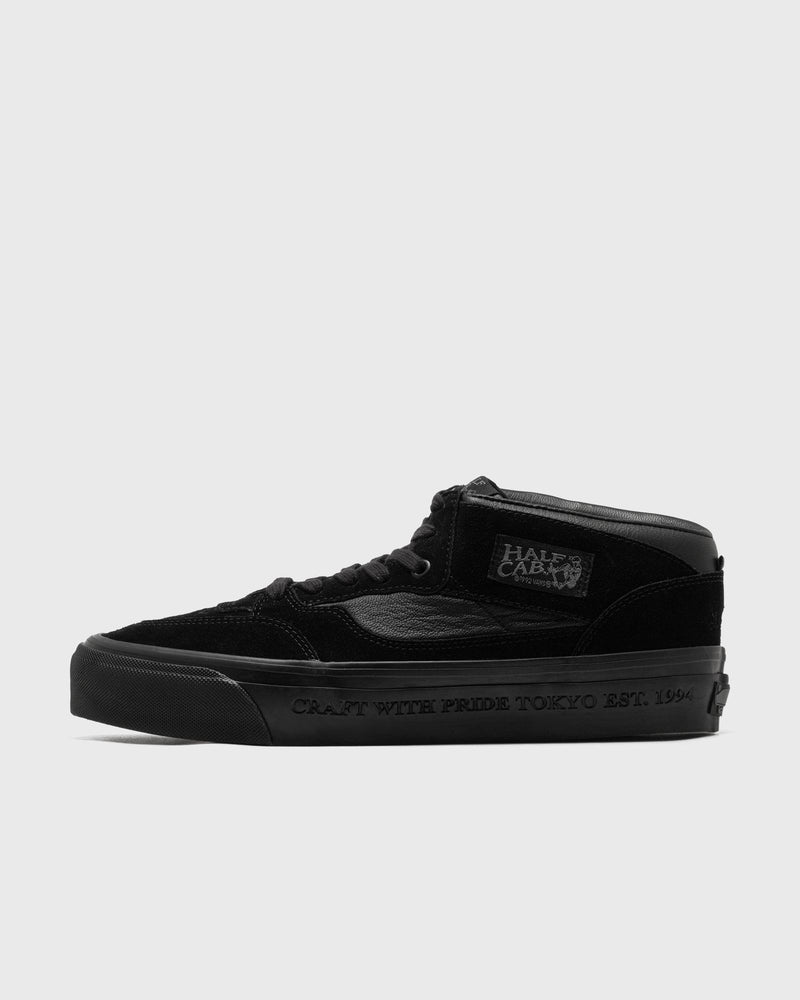 Vans X Neighborhood OTW Half Cab 33 black