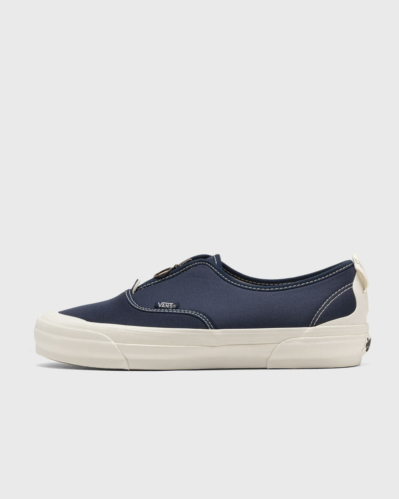Vans OTW AUTHENTIC ZIP VIBRAM NEOPRENE blue