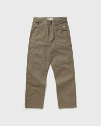 Vans OTW Trench PANT Mountain Essentials brown