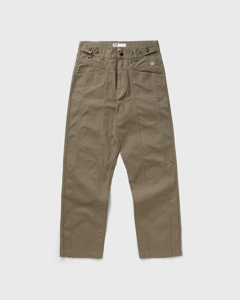 Vans OTW TRENCH PANT MOUNTAIN ESSENTIALS brown