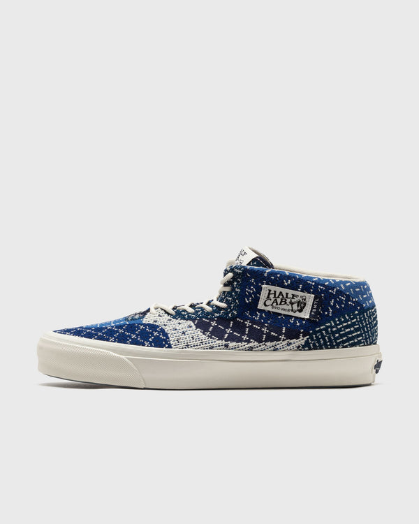Vans OTW Half Cab 33 EK FDMTL blue
