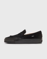 Vans Lx Loafer 53 Pony Hair Black