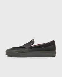 Vans Lx Loafer 53 Hardware Black