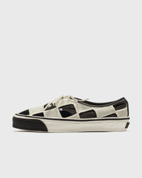 Vans Lx Authentic 44 Shell Knit Black|white