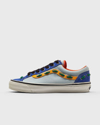 Vans Otw Old Skool 36 Knot Blue|multi