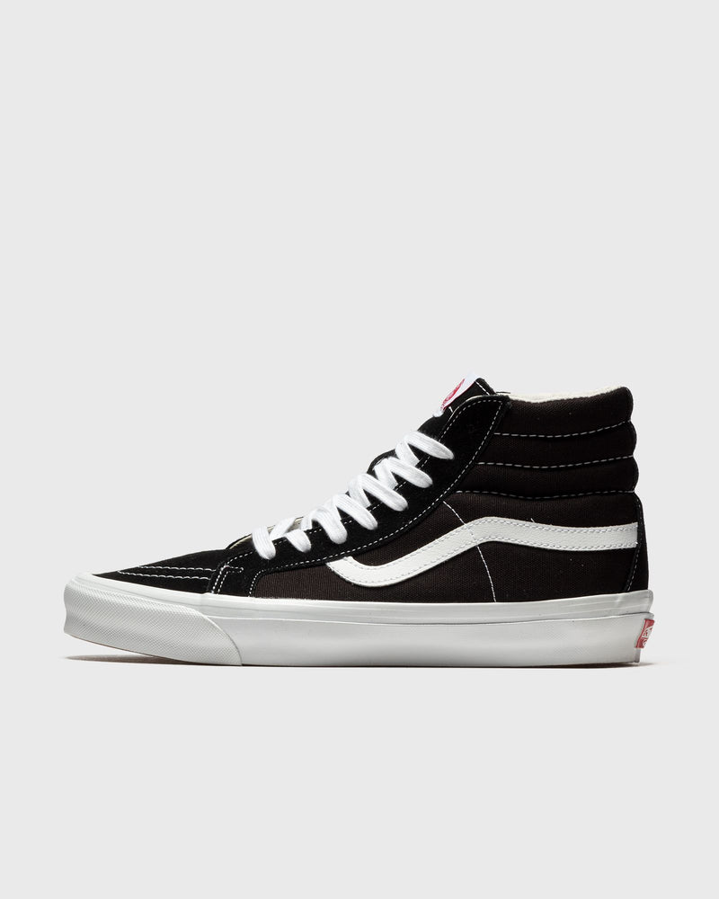 Vans UA OG SK8-Hi LX black
