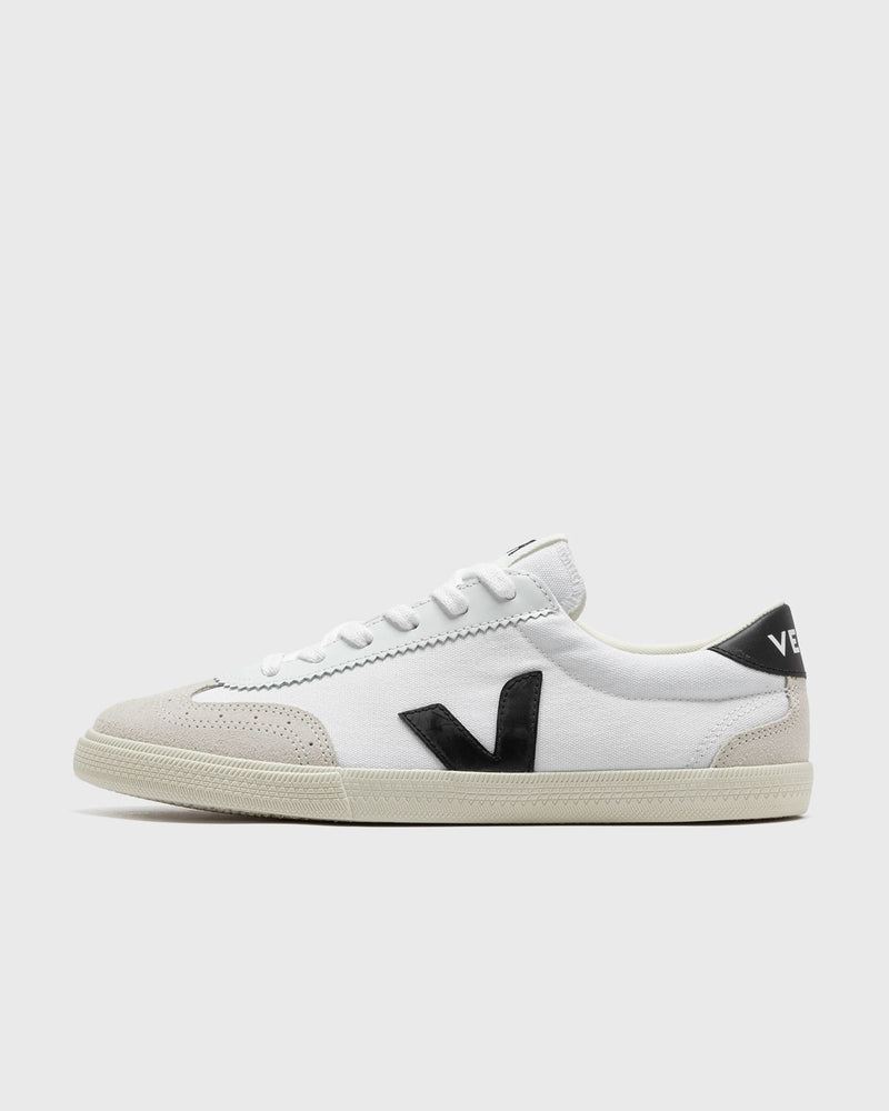 Veja VOLLEY CANVAS white