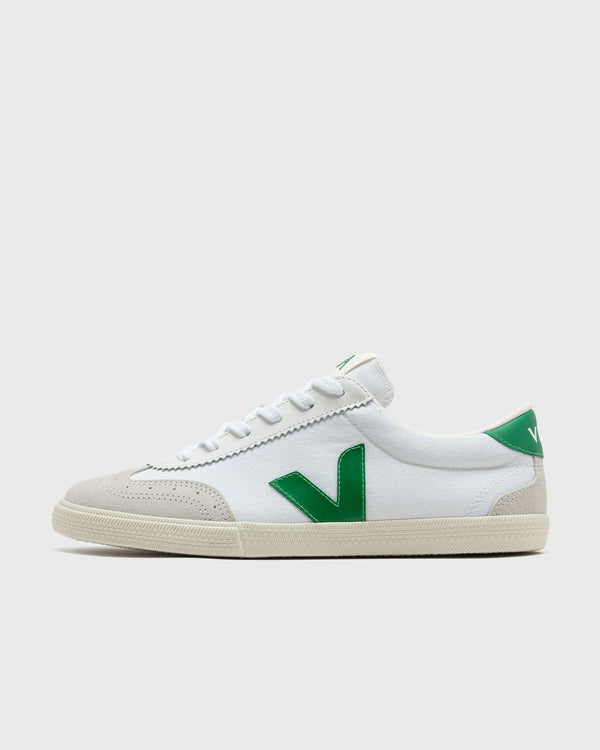 Veja VOLLEY CANVAS white