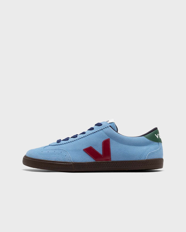 Veja Volley SUEDE blue