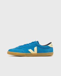 Veja Suede blue