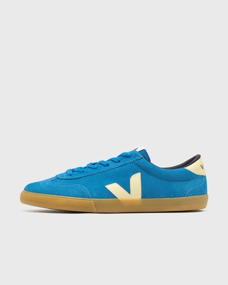 Veja SUEDE blue
