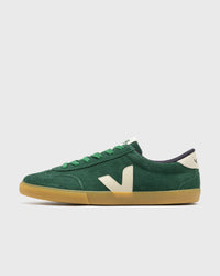 Veja Suede green