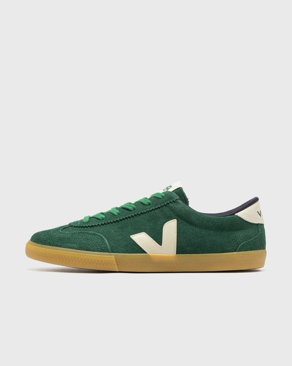 Veja SUEDE green