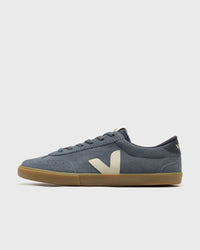 Veja Volley Suede blue
