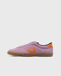 Veja Volley Suede pink