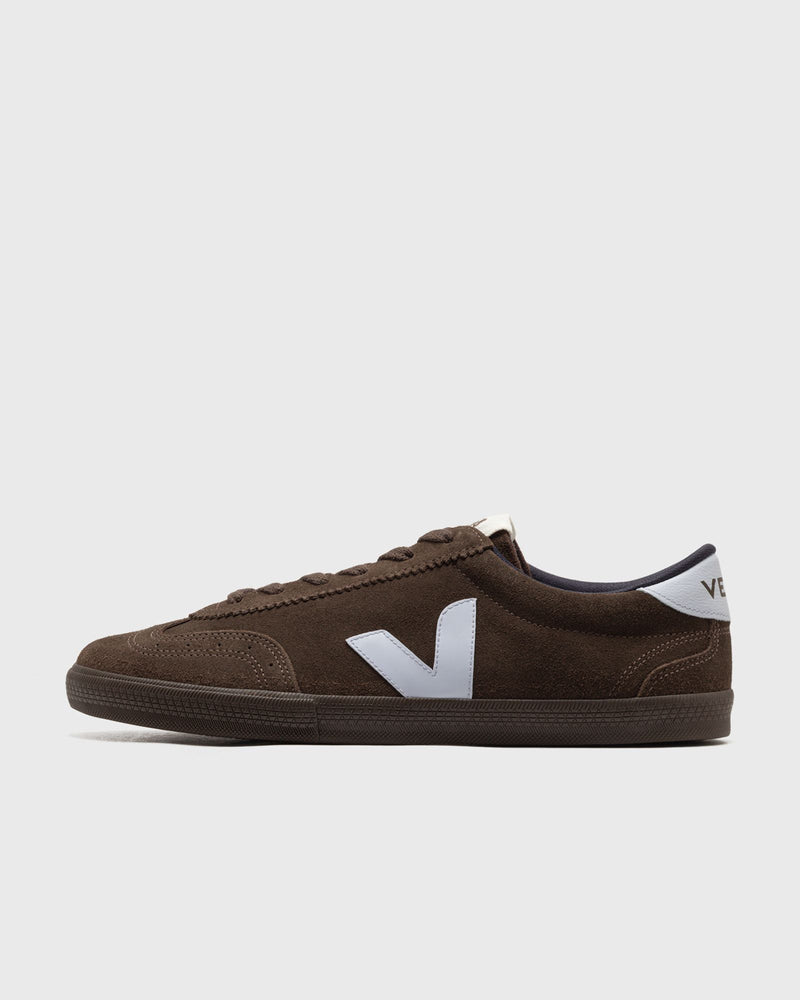 Veja VOLLEY SUEDE brown