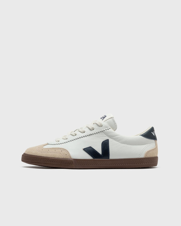 Veja O.T. LEATHER white