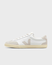 Veja Volley O.T. Leather White_natural