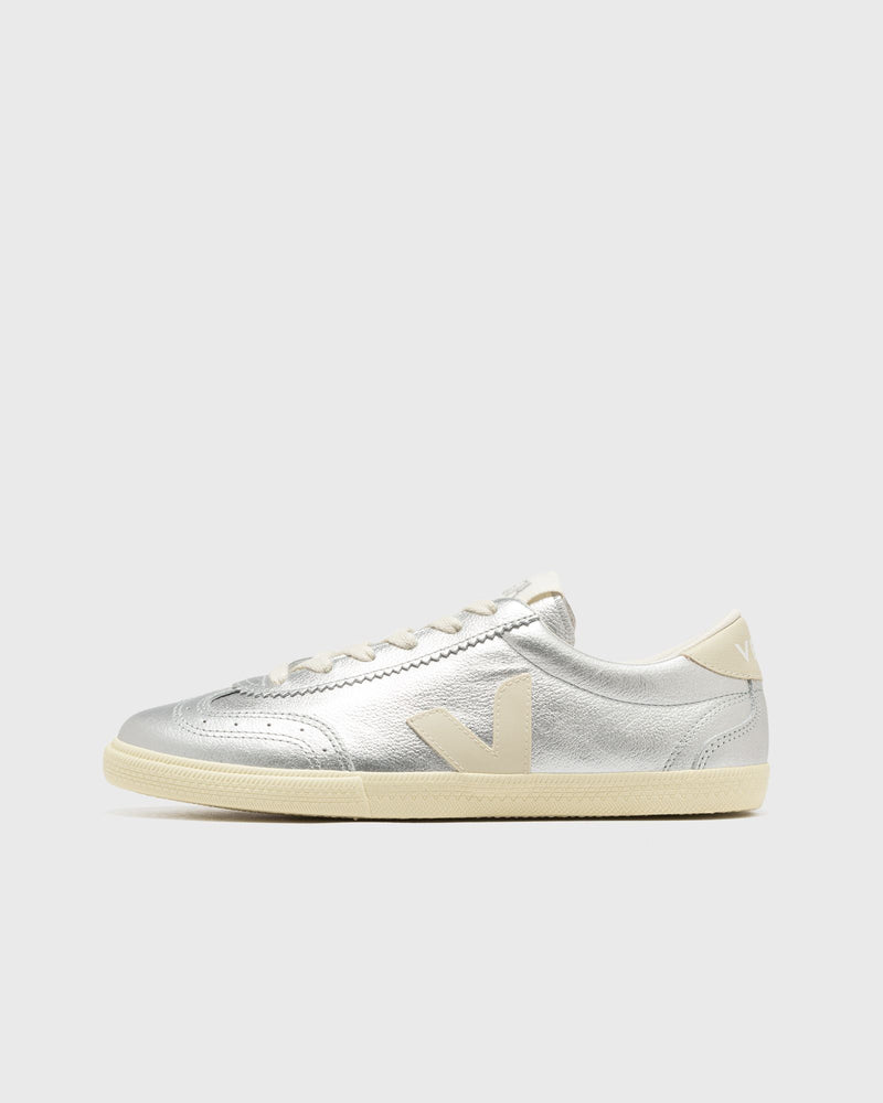 Veja O.T. LEATHER silver