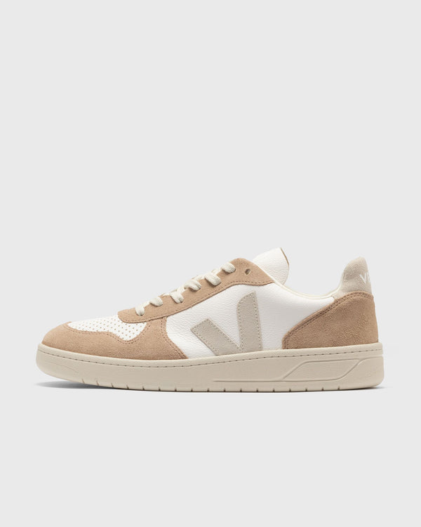 Veja V-10 CHFREE beige